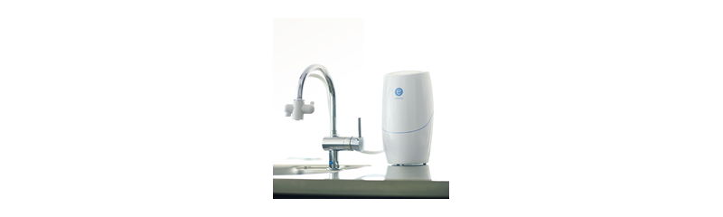 eSpring浄水器Ⅱ（据置型） | アムウェイ製品買取ドットコム「完全秘密 